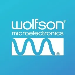 Wolfson Micro logo