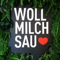 Wollmilchsau logo