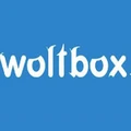 Woltbox logo
