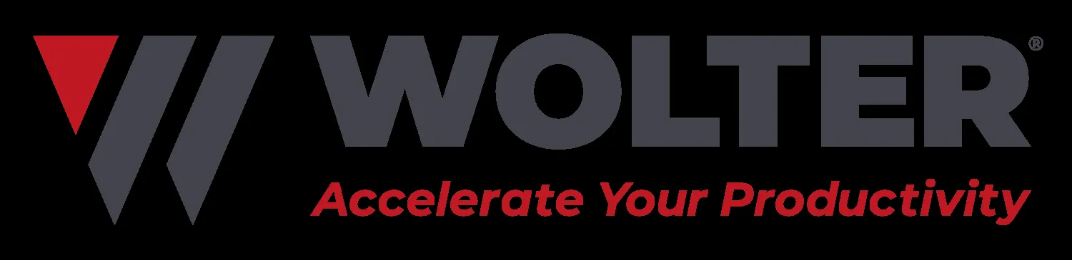 Wolter, Inc. logo