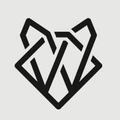 Wolvende logo