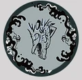 Wolverski Dyes logo