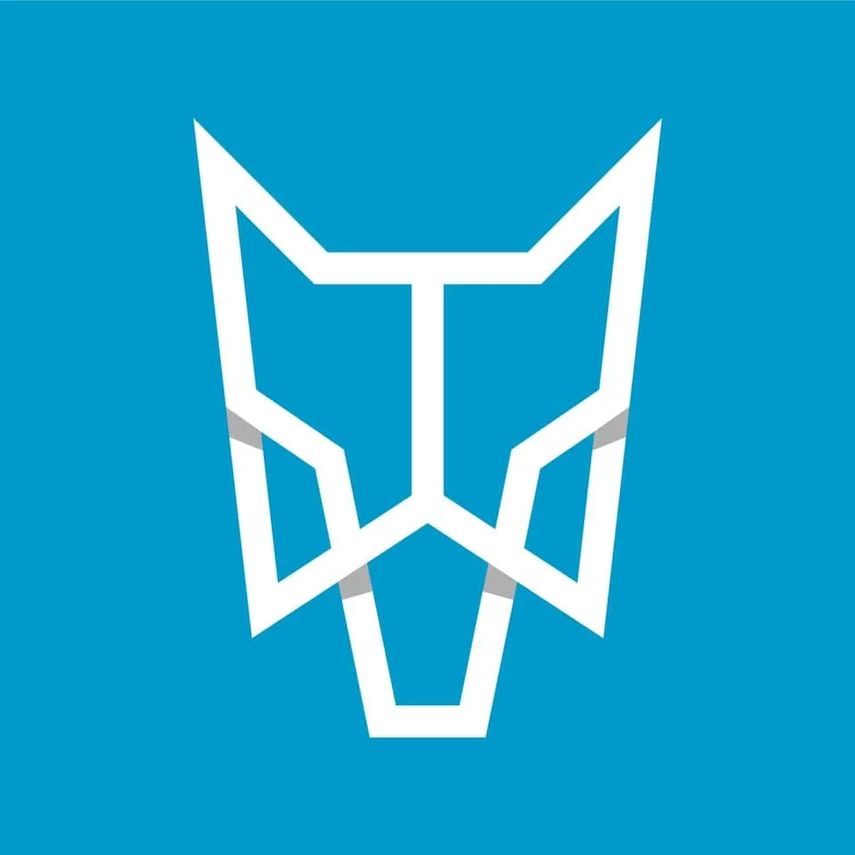 Wolves logo