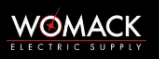 Womack Electric Supply logo