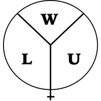 WomanLikeU logo