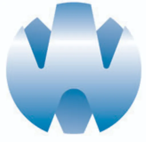 Womar Pools logo