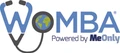 WOMBA logo