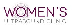 Women's Ultrasound Clinic logo