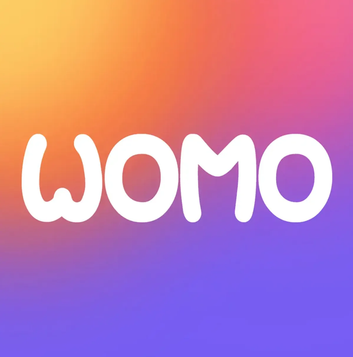 WOMO Womeng Technology logo