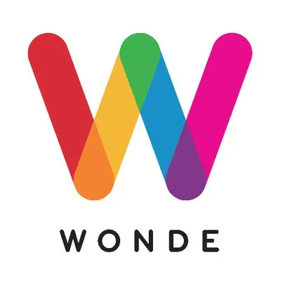 Wonde logo