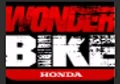 WONDER BIKE logo