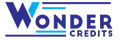 Wonder Credits logo