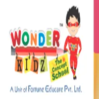 Wonder Kidz
