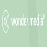 Wonder Media logo