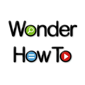 WonderHowTo logo