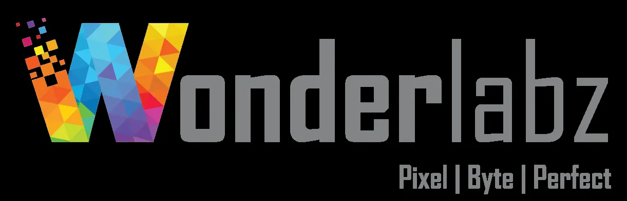 Wonderlabz logo