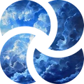 Wonderly AI logo