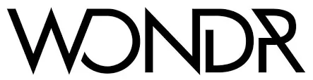 WONDR logo