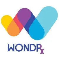 WonDRx logo