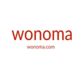 Wonoma logo