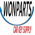 Wonparts logo
