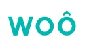 WOÔ logo