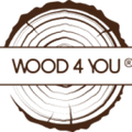 WOOD4YOU logo