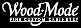 Wood-Mode logo