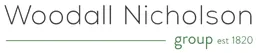 Woodall Nicholson logo