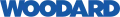 Woodard logo