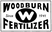 Woodburn Fertilizer logo