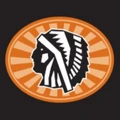 Wooden Indian Tobacco logo