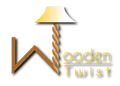 WoodenTwist logo