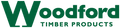 Woodford Timber logo
