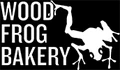 Woodfrog Bakery logo