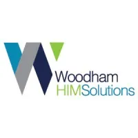 Woodham logo