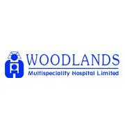 Woodlands Multispeciality Hospital logo