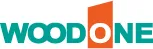 Wood One logo