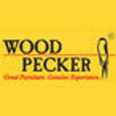 Woodpecker Furniture logo