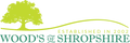 Woods of Shropshire logo