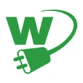 Woodsmere Carsharing logo