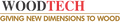 Woodtech Consultants
