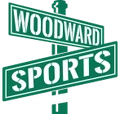 Woodward Sports logo