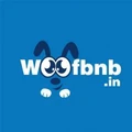 WoofBnB logo