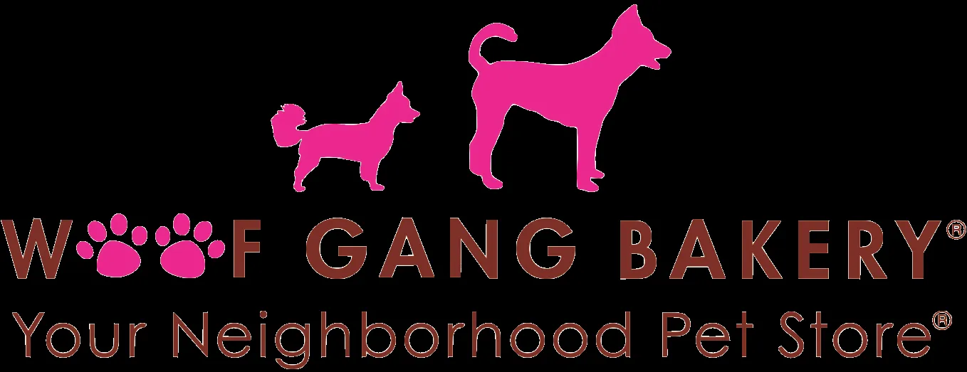 Woof Gang Bakery logo