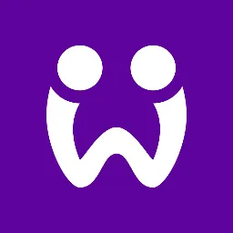 Wooga logo