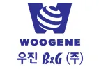 Woogene B&G logo