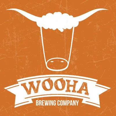 Wooha Brewing logo