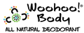 Woohoo Body logo