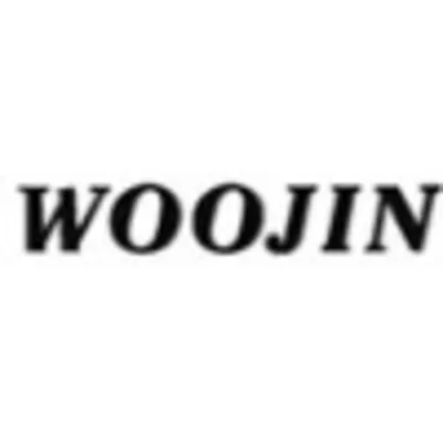 Woojin logo